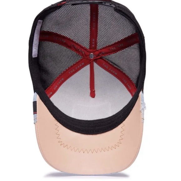 NEW Goorin Bros Duke Daize Cheeky Chipmunk Limited Edition SOLD OUT ON WEBSITE - Picture 6 of 6